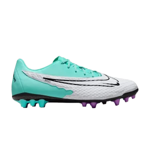 Nike Phantom GX Academy AG 'Peak Ready Pack' Hyper Turquoise/Fuchsia Dream/White/Black DD9469 300