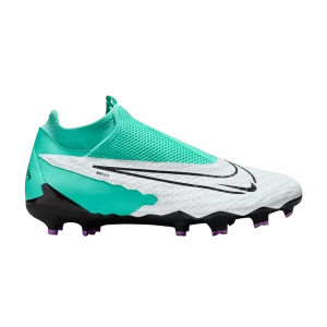 Nike Phantom GX Academy DF MG 'Peak Ready Pack' Hyper Turquoise/Fuchsia Dream/White/Black DD9472 300