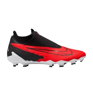 Nike Phantom GX Academy DF MG 'Ready Pack' Crimson/White/University Red/Black DD9472 600