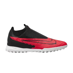 Nike Phantom GX Academy DF TF 'Ready Pack' Crimson/White/University Red/Black DD9476 600