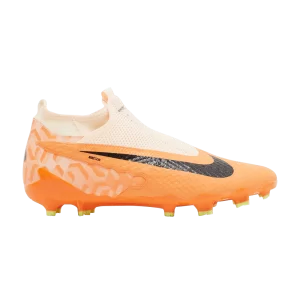 Nike Phantom GX Academy DF WC FG MG 'United Pack 'Guava Ice/Black DZ3481 800