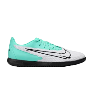 Nike Phantom GX Academy IC 'Peak Ready Pack' Hyper Turquoise/Fuchsia Dream/White/Black DD9475 300