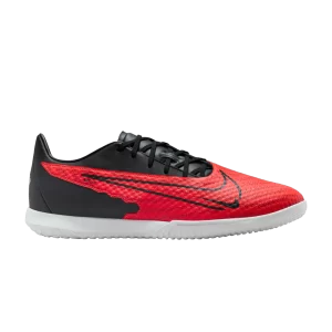 Nike Phantom GX Academy IC 'Ready Pack' Crimson/White/University Red/Black DD9475 600