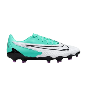 Nike Phantom GX Academy MG 'Peak Ready Pack' Hyper Turquoise/Fuchsia Dream/White/Black DD9473 300