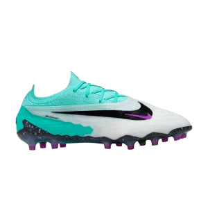 Nike Phantom GX Elite AG Pro 'Peak Ready Pack' Hyper Turquoise/Fuchsia Dream/White/Black DD9441 300