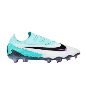 Nike Phantom GX Elite Gripknit FG 'Peak Ready Pack 'Hyper Turquoise/Fuchsia Dream/White/Black DC9968 300