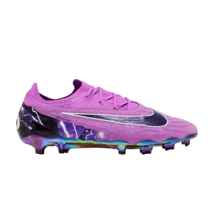 Nike Phantom GX Elite SE FG 'Thunder Pack 'A fuchsia dream/Hardly a grape FD0565 500