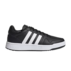 adidas Postmove 'Black White' Sneakers Black color/White cloud/Black color H00460