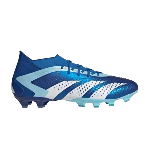 adidas Predator Accuracy.1 AG 'Marinerush Pack' Bright Royal/White Cloud/Bliss Blue IE9487