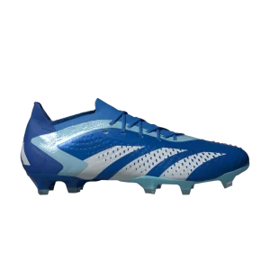 adidas Predator Accuracy.1 Low FG 'Marinerush Pack' Bright Royal/White Cloud/Bliss Blue GZ0031