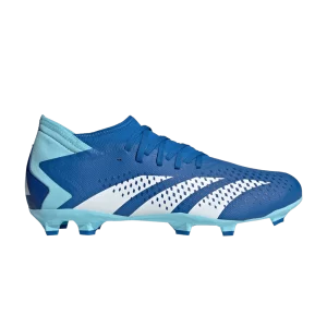 adidas Predator Accuracy.3 FG 'Marinerush Pack' Bright Royal/White Cloud/Bliss Blue GZ0026