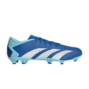 adidas Predator Accuracy.3 Low FG 'Marinerush Pack' Bright Royal/White Cloud/Bliss Blue GZ0015