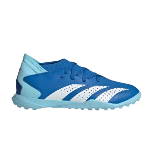 adidas Predator Accuracy.3 TF J 'Marinerush Pack' Bright Royal/White Cloud/Bliss Blue IE9452