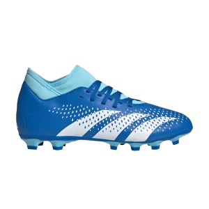 adidas Predator Accuracy.4 'Marinerush Pack' Bright Royal/White Cloud/Bliss Blue GZ0017