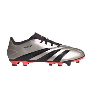 adidas Predator Club MG 'Vivid Horizon Pack' Platinum Metallic/Aurora Black/Turbo IF6341