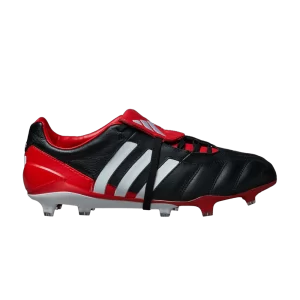 adidas Predator Mania Boot 'Black Vivid Red' Black/Cloud White/Bright Red IH2520