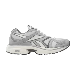 Reebok Premier Road Plus 6 'Pure Gray Chalk' Sneakers Pure gray 4/Chalk/Pure gray 2 100070272