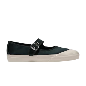 Vans Premium Mary Jane 'Satin Pack – Jet Set Black 'Sneakers Jet Set Black VN000D34D6P