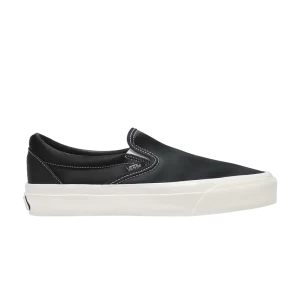 Vans Premium Slip-On 98 'Satin Pack - Jet Set Back' Jet Set Back VN0007PJD6P