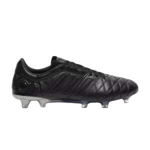 adidas Pro:Direct x Adipure 11Pro FG '25th Anniversary' Black color/Black color/Grey five IF8898