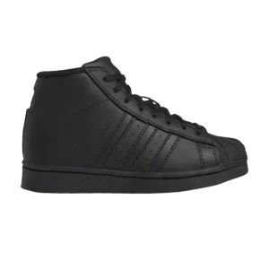 adidas Pro Model C 'Triple Black' Black color/Black color/Black color ID3138