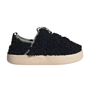 adidas Puffylette 360 C 'Black Crystal Sand' Black/Crystal Sand/Silver Pebbles IG2078