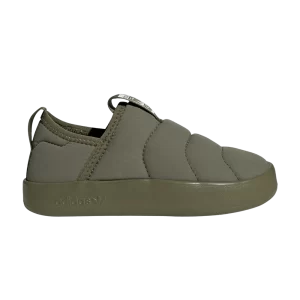 adidas Puffylette 360 J 'Olive Strata' Sneakers Olive Strata/Olive Strata/White Cloud IF7804