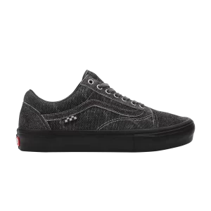 Vans Quasi x Skate Old Skool 'Asphalt' Sneakers Asphalt VN0A5FCB1O7