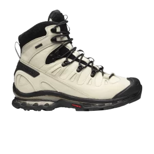 Salomon Quest 3 4D GORE-TEX 'Bleached Sand Black 'Sneakers Bleached Sand/Black/Vanilla Ice L47305900