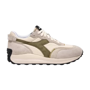 Diadora Race Suede SW 'Pristine Khaki 'Sneakers Pristine/Whitecap Gray 501 179801 C7901