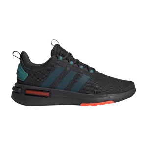 adidas Racer TR23 'Carbon Arctic Solar Red' Carbon/Polar Night/Solar Red IG0731