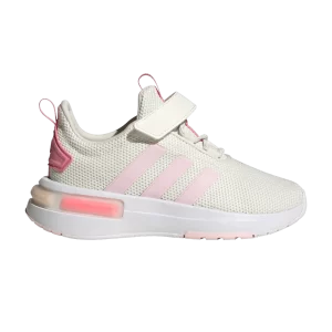 adidas Racer TR23 J 'Off White Bliss Pink' White/Pure Pink/Bliss Pink IG4920