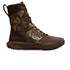 Nike Realtree x SFB B2 'Cacao Wow' Cocoa Wow/Black FN3721 200