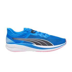 Puma Redeem Profoam 'Ultra Blue Black 'Sneakers Ultra Blue/Forever Red/White/Black 377995 11