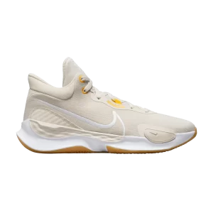 Nike Renew Elevate 3 'Phantom University Gold' Ghost/Light Brown/University Gold/White DD9304 009