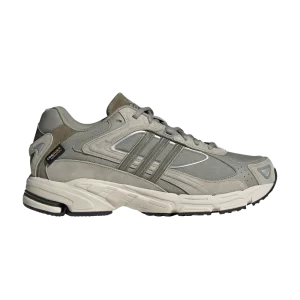 adidas Response CL 'Silver Pebble Focus Olive' Sneakers Silver Pebbles/Olive in Focus/Aluminum ID3142