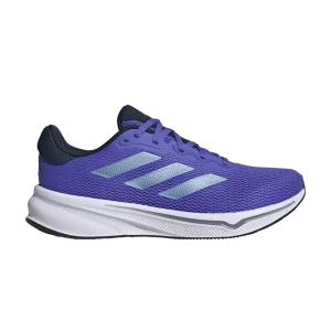 adidas Response 'Cobalt Blue' Sneakers Cobalt Blue/Flash Aqua IH6006