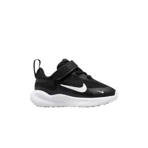 Nike Revolution 7 TD 'Black White' Black/White/White FB7691 003