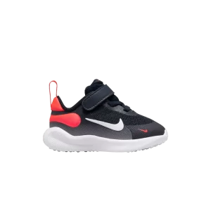 Nike Revolution 7 TD 'Dark Obsidian Crimson' Dark Obsidian/Bright Crimson/Black/White FB7691 400