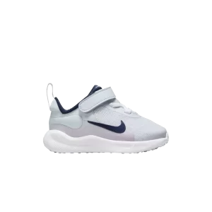 Nike Revolution 7 TD 'Football Gray Midnight Navy' Football Grey/Lilac/Lilac/Midnight Navy FB7691 004