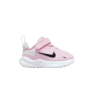 Nike Revolution 7 TD 'Pink Foam Black' Pink Foam/Summit White/White/Black FB7691 600