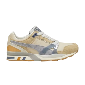 Puma Rhuigi x Trinomic XT-2 'Hamptons Pack – Granola 'Sneakers Sand Dune/Concrete Grey/Warm White 393306 02