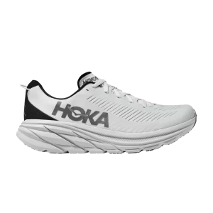 HOKA Rincon 3 'Nimbus Cloud Steel Wool' Sneakers Cloud Nimbus/Steel Wool 1119395 NCSW