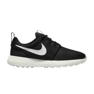 Nike Roshe Golf Next Nature 'Black White' Black/Anthracite/Sail/White DV1202 002