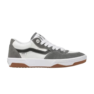 Vans Rowan 2 'Grey White' Sneakers Grey/White VN0A2Z3I1XM