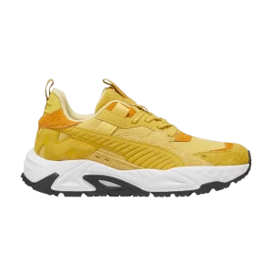 Puma RS-Trck New Horizon 'Amber Flaxen 'sneakers Amber/linen 394707 02