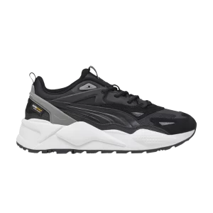 Sneakers Puma RS-X Efekt Cordura 'Black Feather Grey 'Black/Feather gray 392719 03