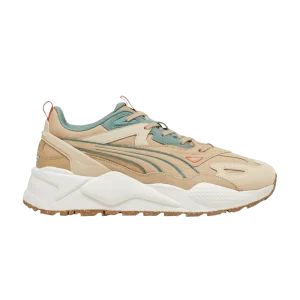 Sneakers Puma RS-X Efekt 'RE:PLACE – Frosted Ivory Granola 'Matte Ivory/Granola 392721 01