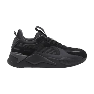 Puma RS-X GORE-TEX 'Black Dark Coal 'sneakers Black/Dark Charcoal 393821 01