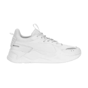 Puma RS-X 'Triple White' sneakers White/White 391928 02